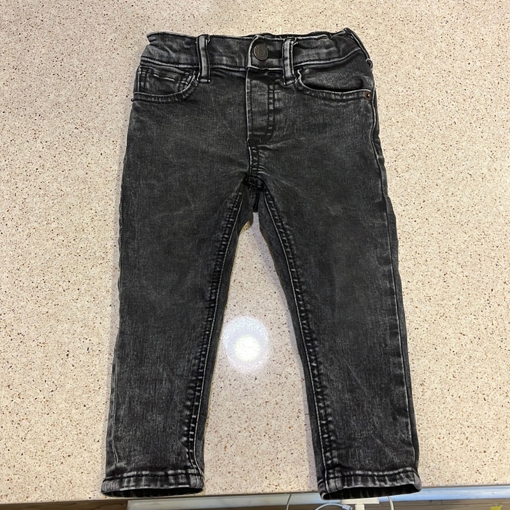 Gap jeans